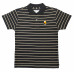 Stripe Polo Shirt (Unisex)