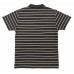 Stripe Polo Shirt (Unisex)
