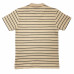 Stripe Polo Shirt (Unisex)