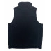 Reversible Vest (Black/Khaki)