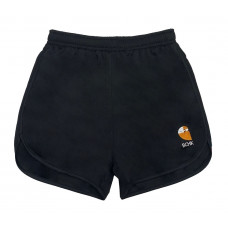 Girl's PE Shorts