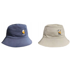 Reversible Fisherman Hat