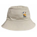 Reversible Fisherman Hat