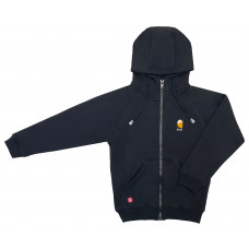 Hooded Sweatshirt (New)