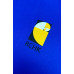 ECO Sublimation House P.E. T-Shirt