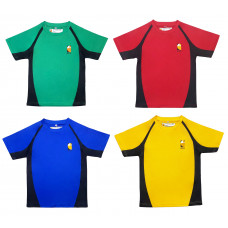 ECO Sublimation House P.E. T-Shirt