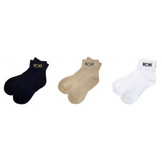 Cotton Socks (Short)