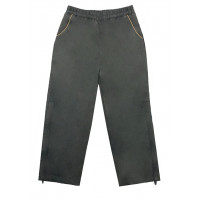Nylon Track Pants