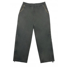 Nylon Track Pants