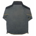 Nylon Track Top